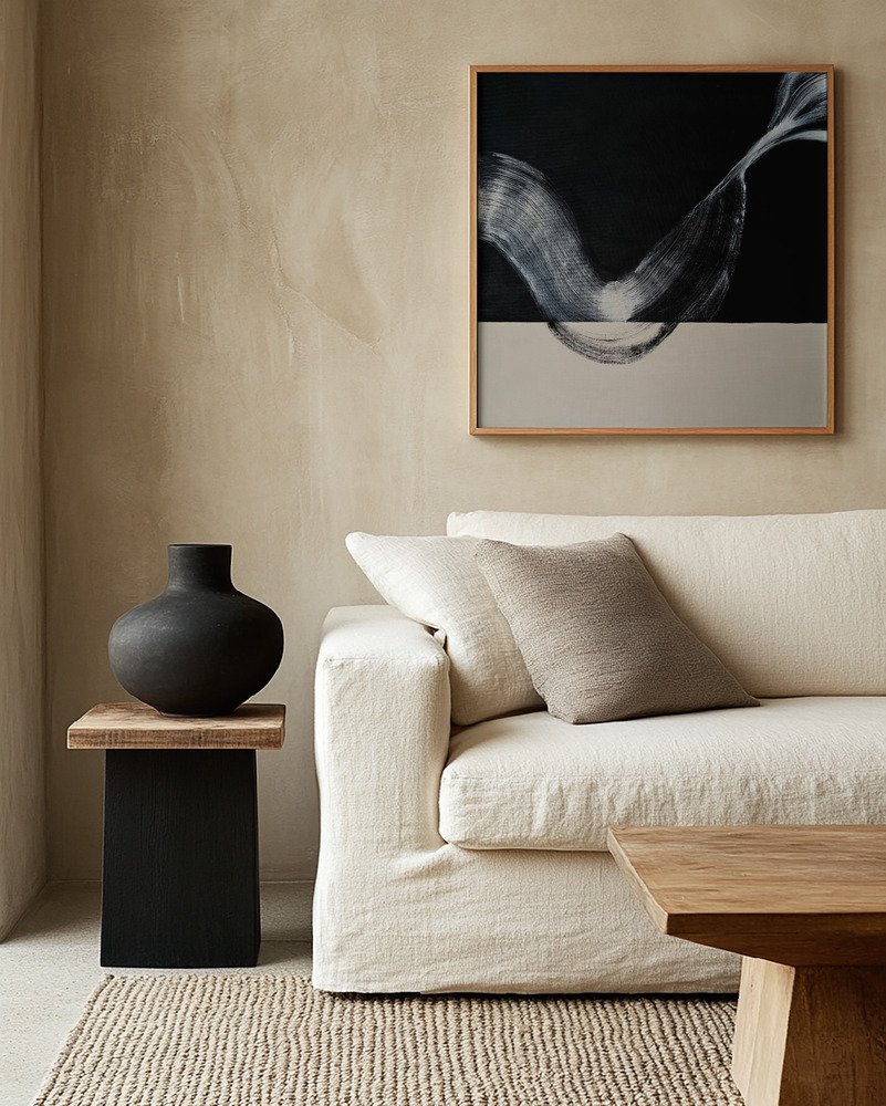 Monochrome Flow I - Image 11