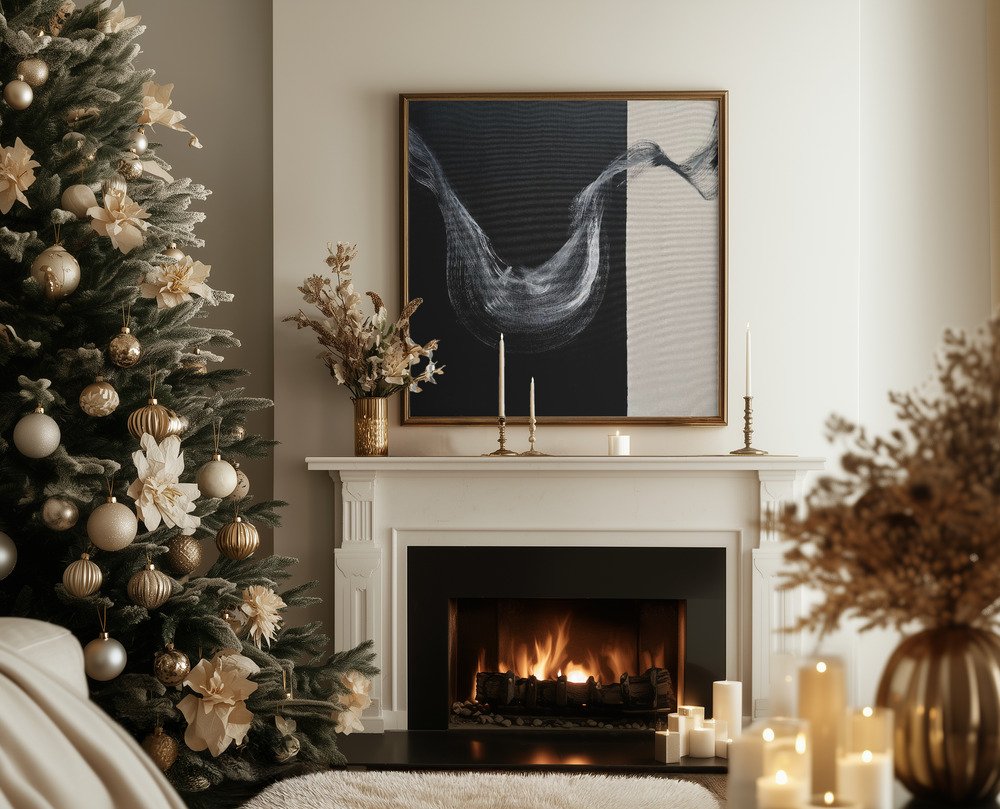 Monochrome Flow III - Image 10