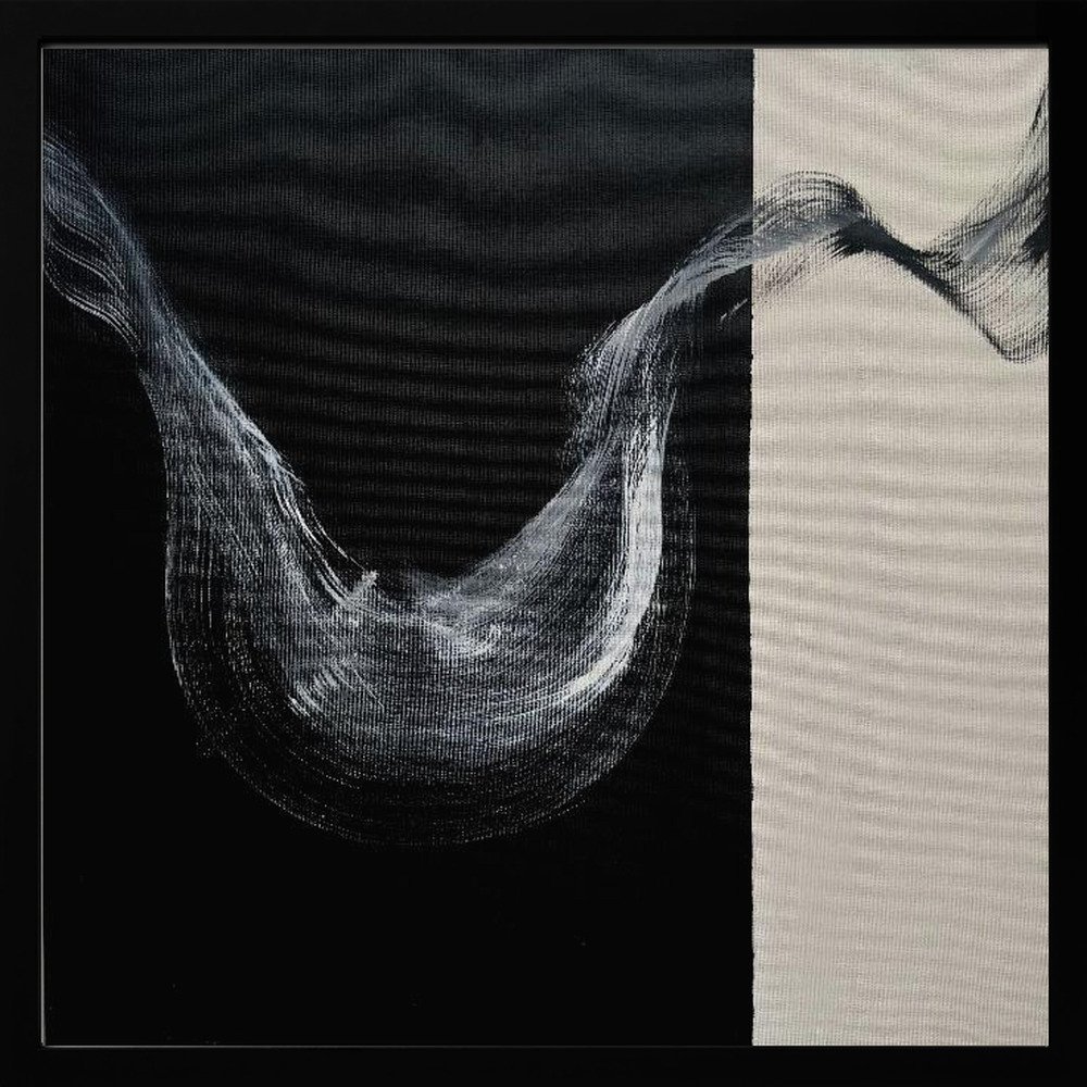 Monochrome Flow III - Image 3