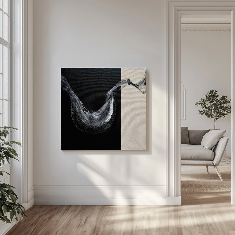 Monochrome Flow III - Image 7