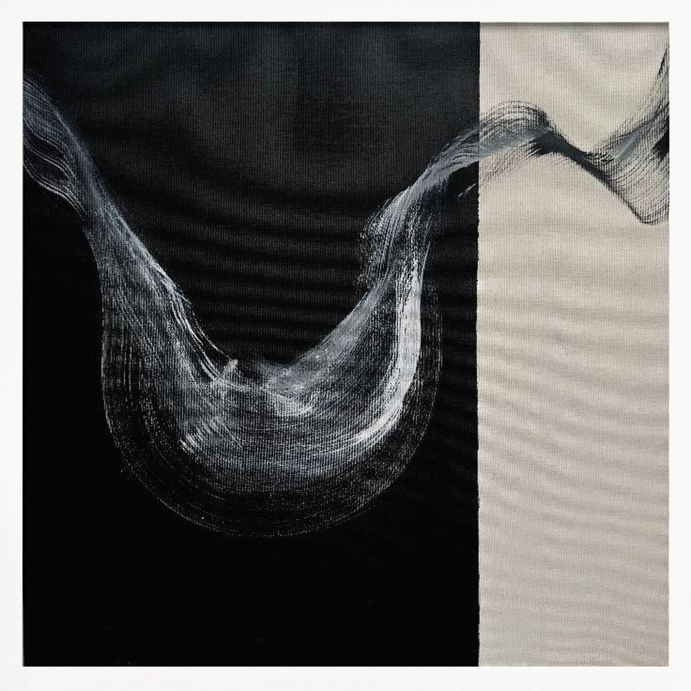 Monochrome Flow III - Image 2