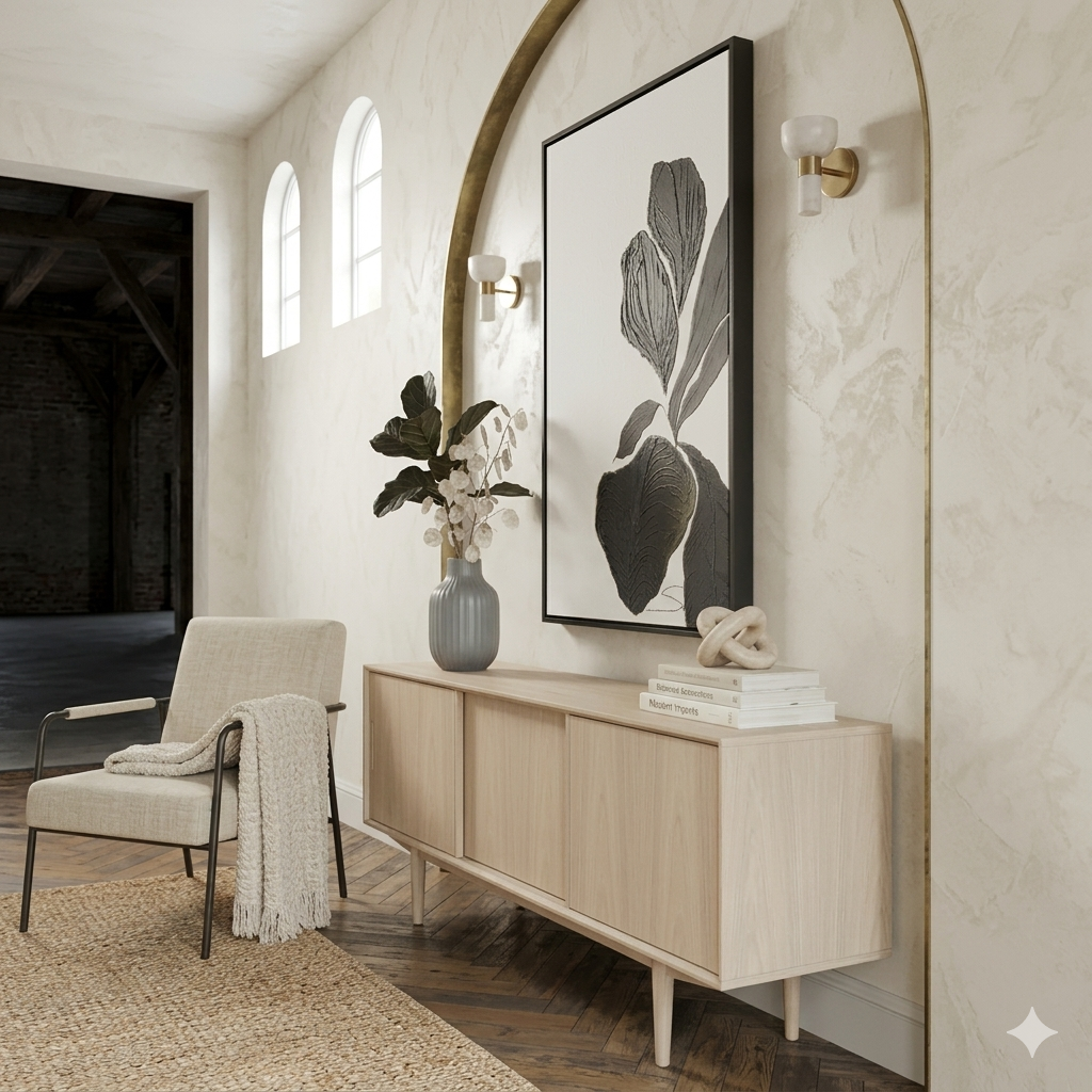 "Mutual Feeling I" Original Artwork - Image 7