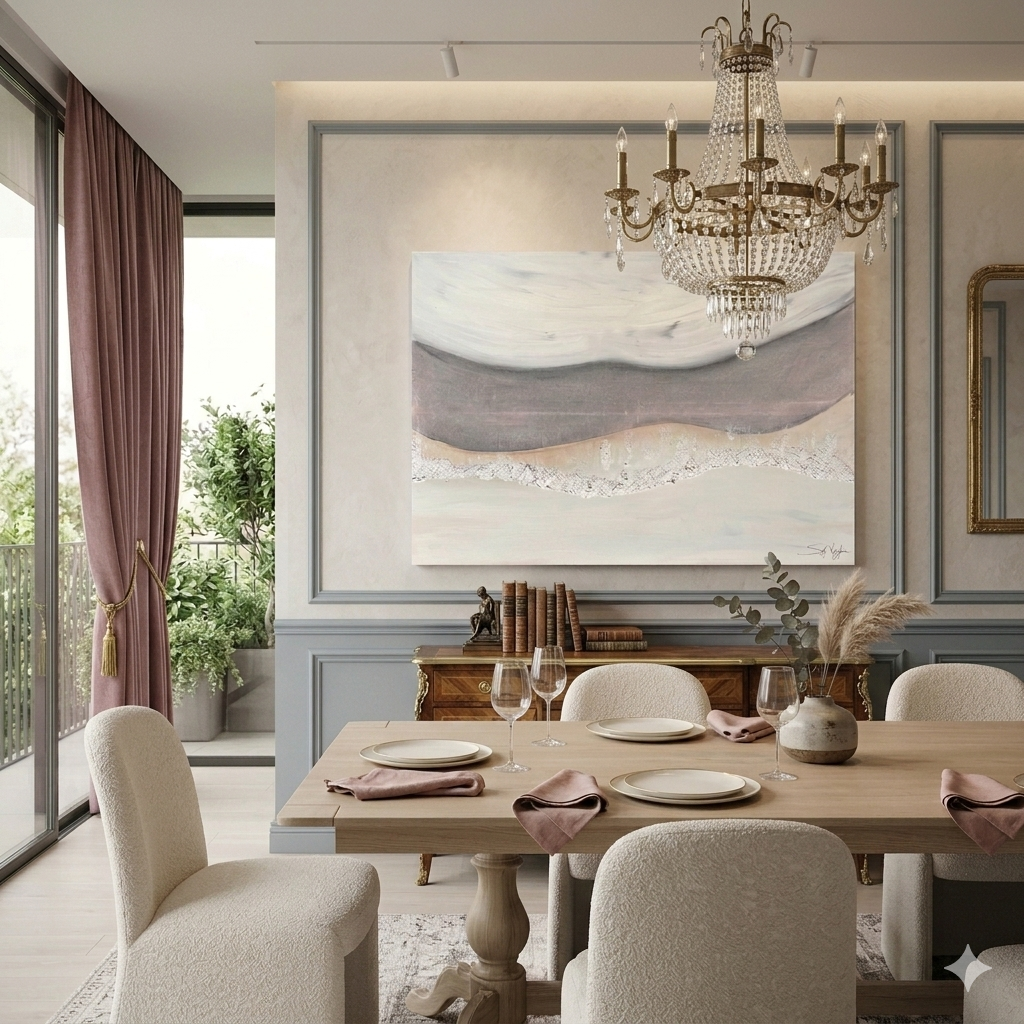 "Waves of Echoes" - Image 3